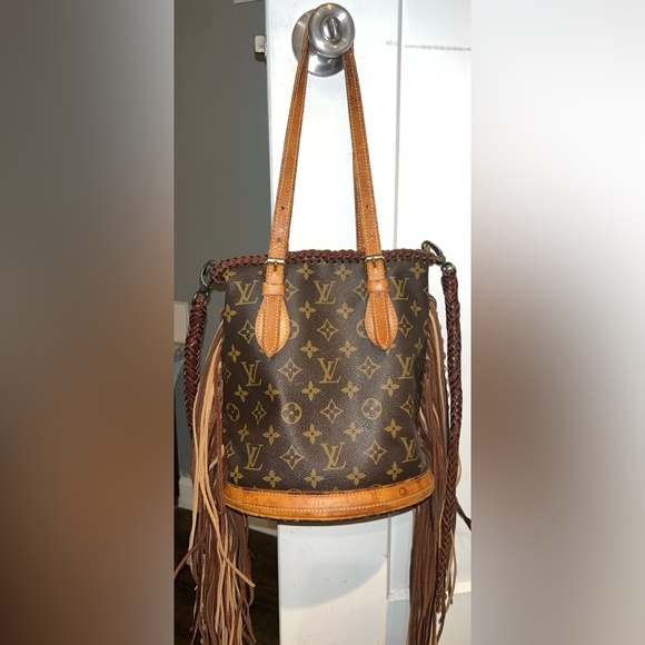 Petit French Tote - Picture 13 of 16